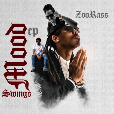 Mood Swings - EP