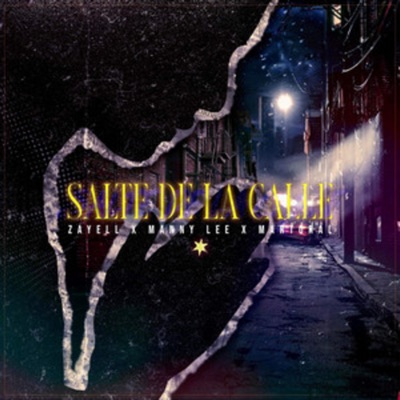 Salte de la Calle - Single