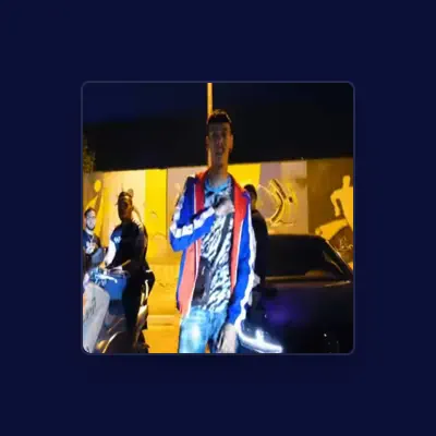 Listen to PABLO CAMBA, watch music videos, read bio, see tour dates & more!