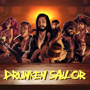 Drunken Sailor - Single