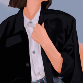 Куртка (feat. Hey Monro) 104