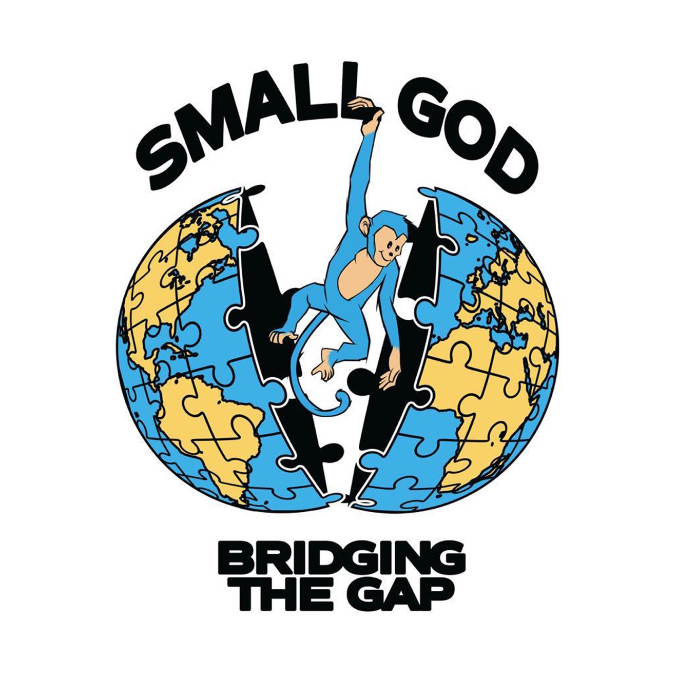Smallgod – Bridging The Gap (2024) [iTunes Match M4A]