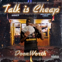 Talk Is Cheap - Single - Doon worth
