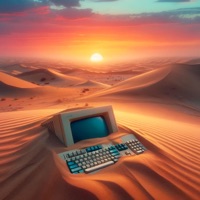 Master Computer - Single - Super Tight Woody