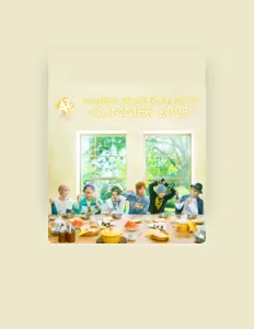 Escucha a MANKAI STAGE'A3!'ACT2! ~SUMMER 2023~ ALL CAST, mira vídeos musicales, lee la biografía, consulta fechas de giras y mucho más.