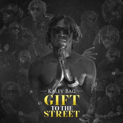 Gift To The Street - EP
