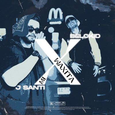 Mi ex waxita (feat. J santi) - Single