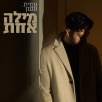 מילה אחת - Single - עמית עגנון