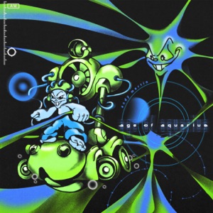 Age of Aquarius - EP