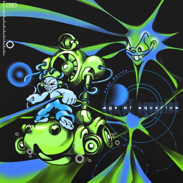 Age of Aquarius - EP