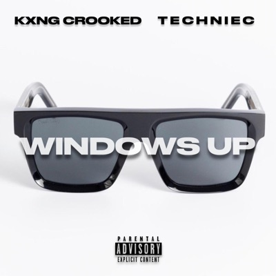 Windows Up - Single
