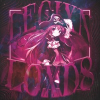 SPARROW (feat. l0xd8) - Single - LEGIXN