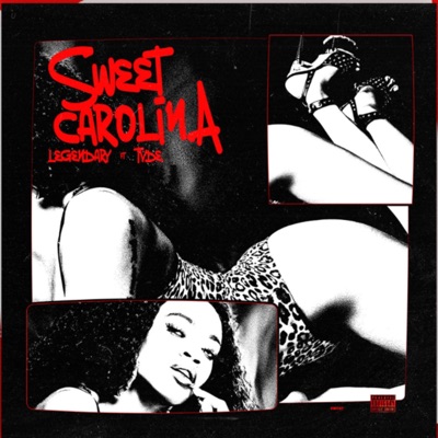 Sweet Carolina (feat. Tvdz) - Single