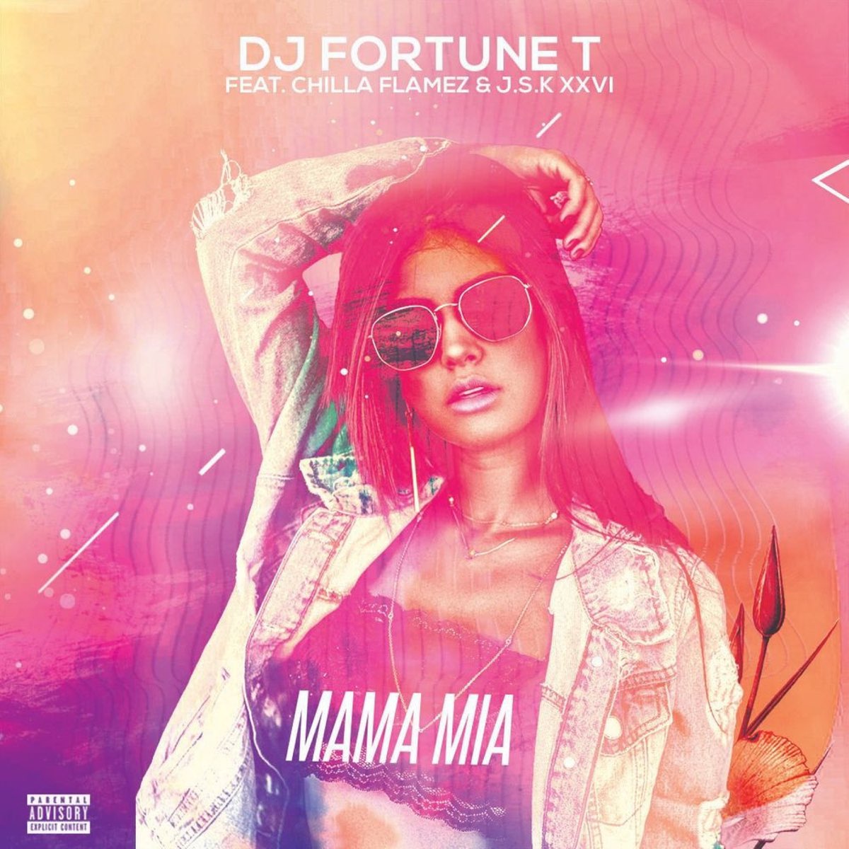 Mamma mia feat dyce romanian spanish version. DJ Fortune. DJ Mia. Chilla. Club Mixtape.