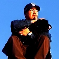 Washcloth - Single - Dani Chicano