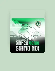Écoutez Francesco Serino, regardez des vidéoclips, lisez la biographie, consultez les dates de tournée et plus encore !