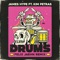 Drums - James Hype, Kim Petras & Felix Jaehn lyrics