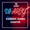 Dj Karena Kamu Cantik (feat. kalsel FYS & ADITYADUTCH) [INS] artwork