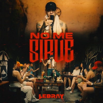 No Me Sirve - Single