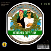 München City Funk, Pt. 1 artwork
