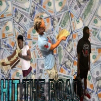 Hit the Road Freestlye (feat. FsQua & ThreeD Tae) - Single - LilMark