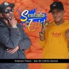 Sentada de Elite (feat. Mc Cidinho General) - Single