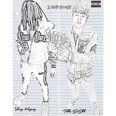 Dirty Blues (feat. Yung Kaysay) - Single