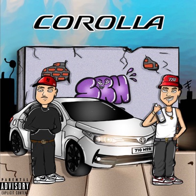 C.O.R.O.L.L.A - Single
