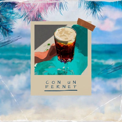 Con un Fernet - Single