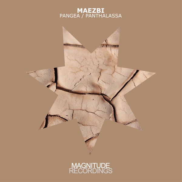 Pangea / Panthalassa - Single