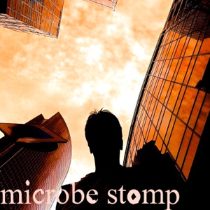 Microbe Stomp - Single