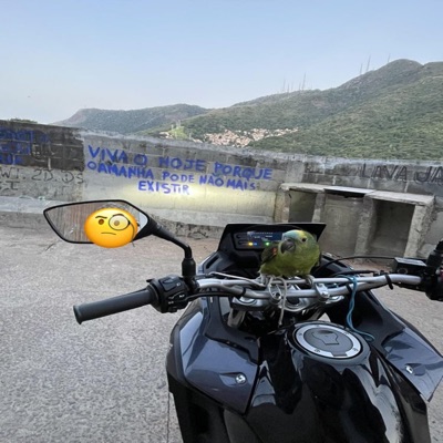 Passando de xtrem - Single