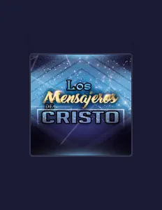 Ouve Los mensajeros de Cristo, vê vídeos de música, lê a biografia, vê as datas da digressão e muito mais!