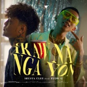 Ikaw Na Nga Yon (feat. Flow G.) artwork