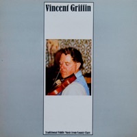 Traditional Fiddle Music from County Clare by Vincent Griffin on Apple Music