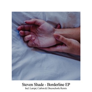 Borderline - EP