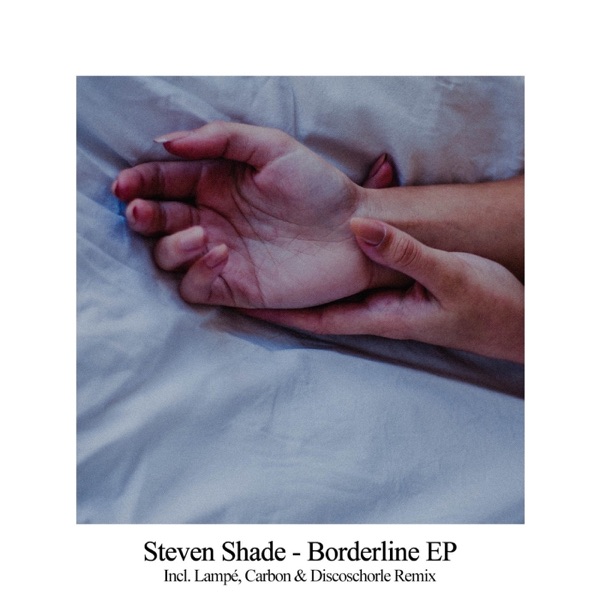Borderline - EP