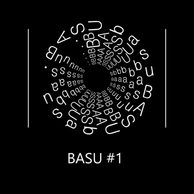 BASU #1 - EP
