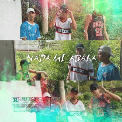 Nada Me Abala (feat. Yuri'mt & Aln) - Single