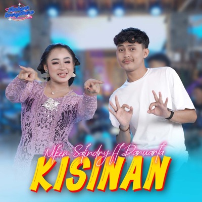 KISINAN (feat. Danuarta) - Single