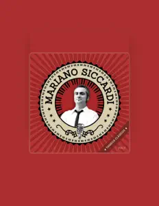 Escucha a Siccardi Mariano, mira videos musicales, lee su biografía, consulta las fechas de las gira y más.