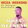 Woza Weekend - Single