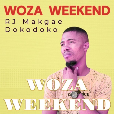 Woza Weekend - Single