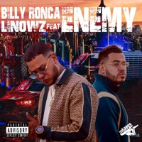 Enemy - Single - Billy Ronca & Linowz