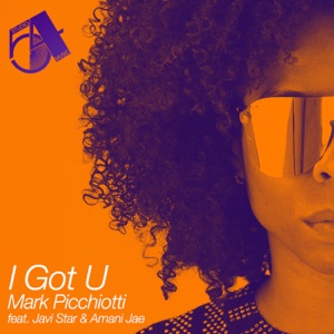 I Got You - Single