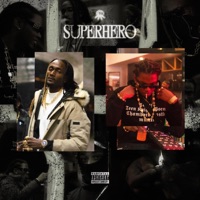 Superhero (feat. Latop) - Single - Don Snoop & Les Narcos