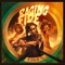 Raging Fire (Dub Style) - F.Y.A.H. lyrics