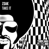 Take It cover art