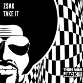 Take It (Extended Mix) artwork
