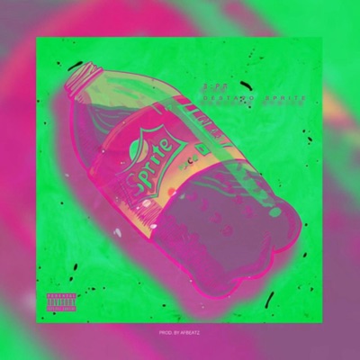 DESTAPO SPRITE (feat. Ledda) - Single